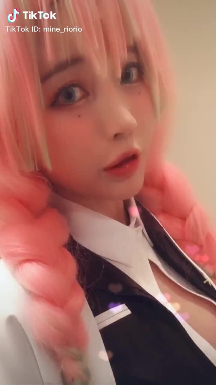 皆様、いつもイイネありがとうございます🥰#鬼滅の刃 #甘露寺蜜璃 #グラドル #顔だけどあっぷ #おすすめのりたい