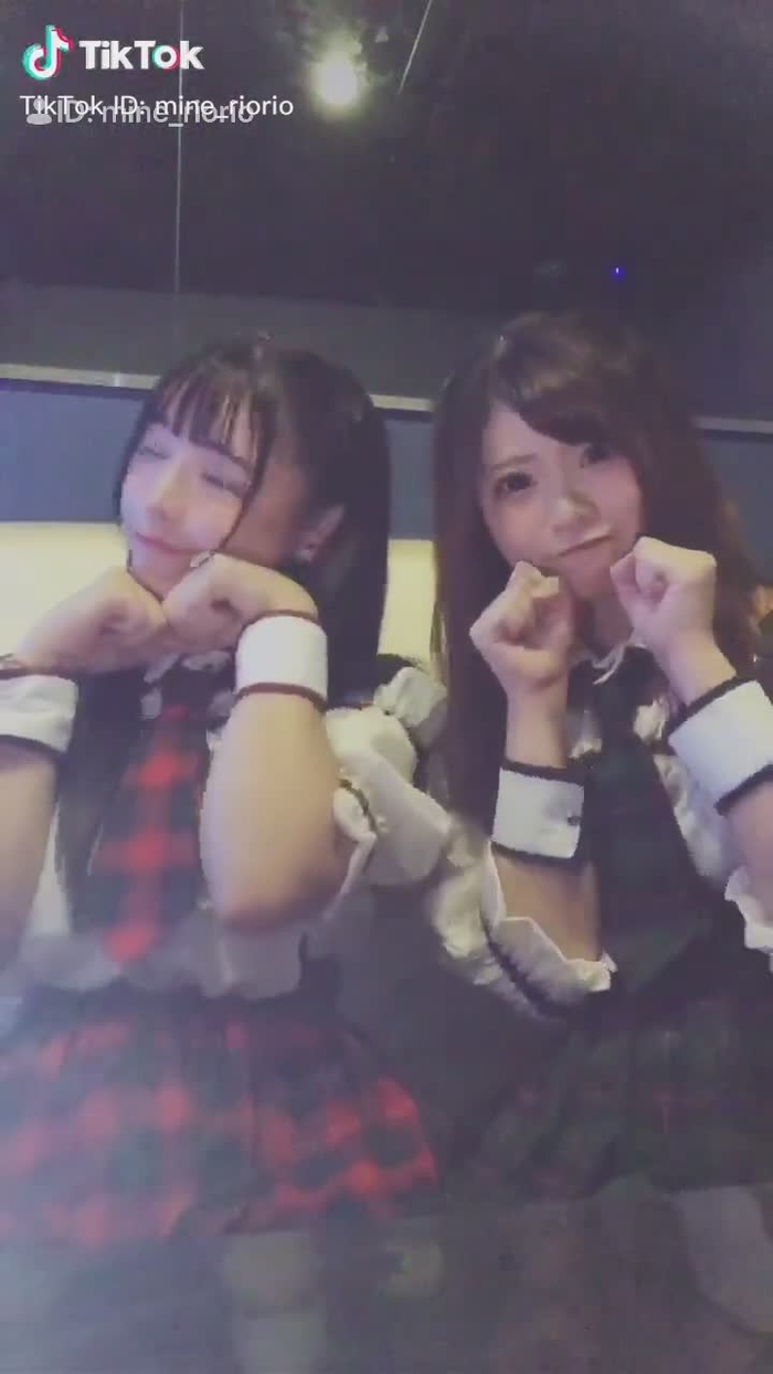 #コスプレ #制服 #誰でもダンス #君の職業柄 #あざと系女子 #おすすすめにのりたい
