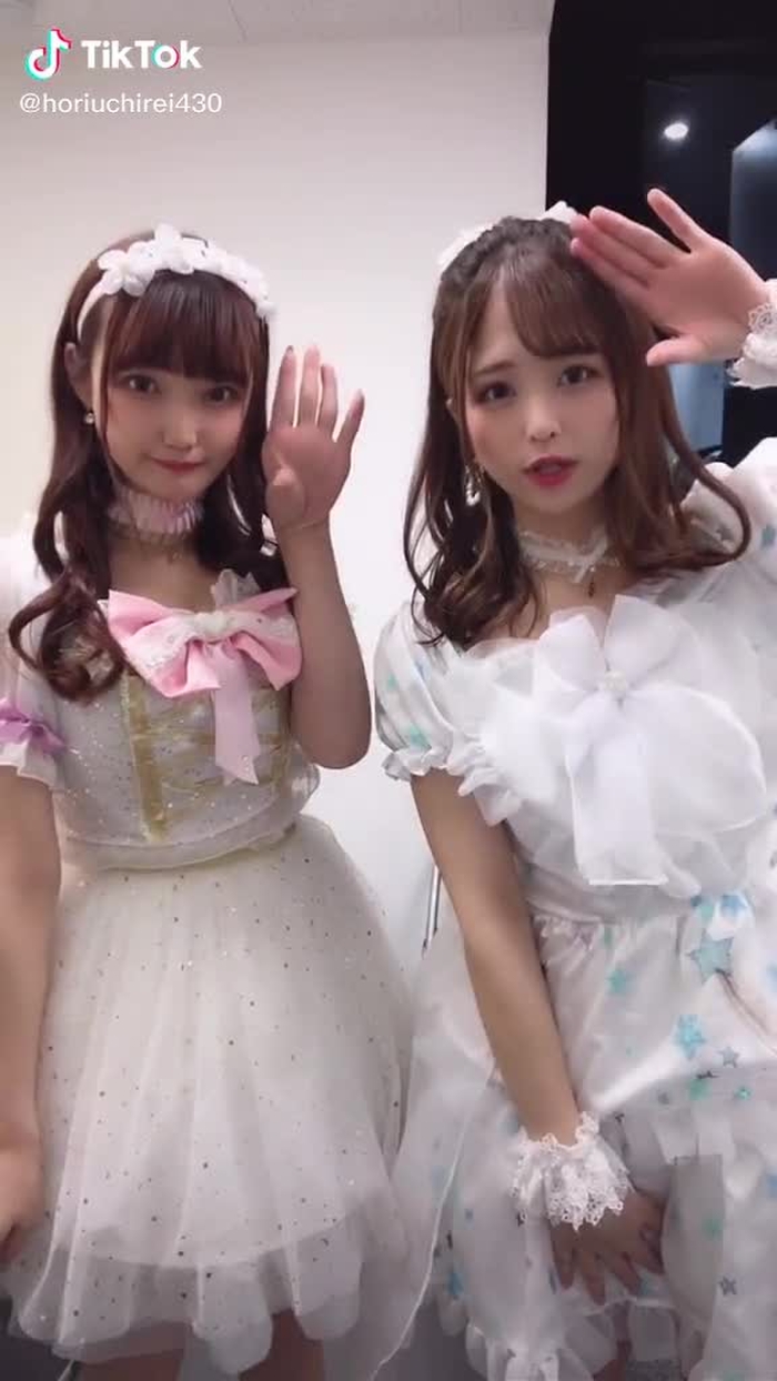 @pia__nono #青森ナイチンゲール #ちょっと皆さんいいですか #fyp #踊ってみた
