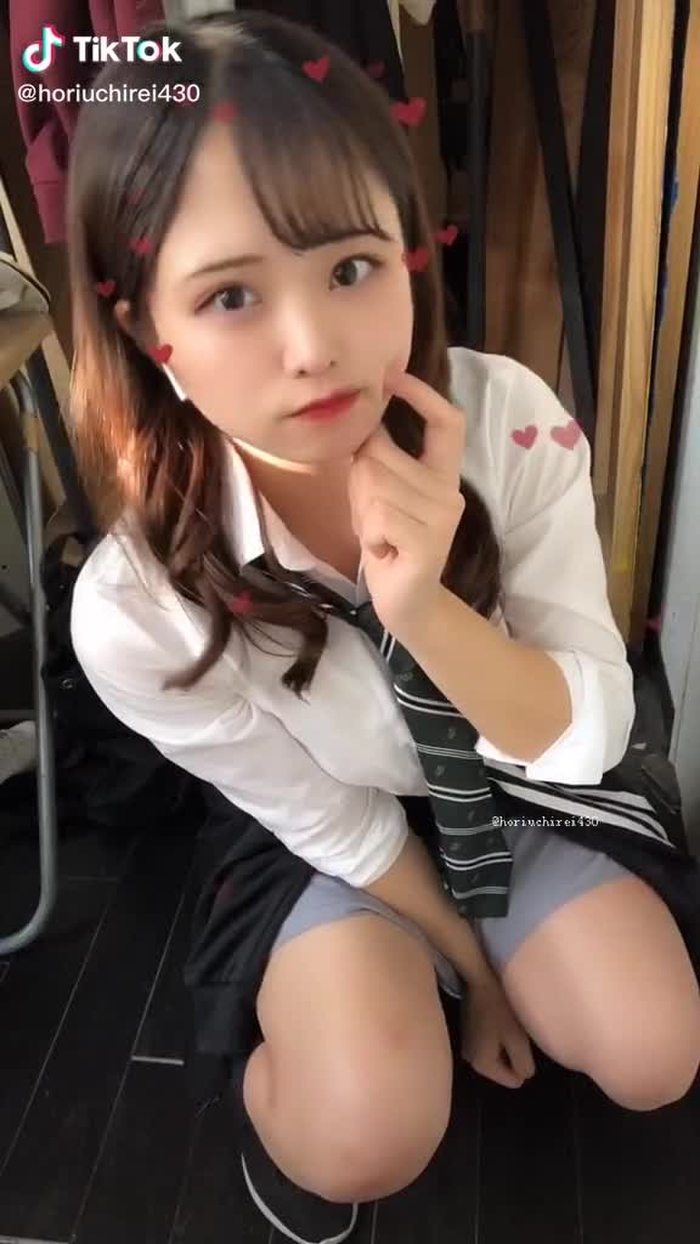 2020年ありがとうございました！#fyp #女子校生 #jk #コスプレ #2020年振り返り