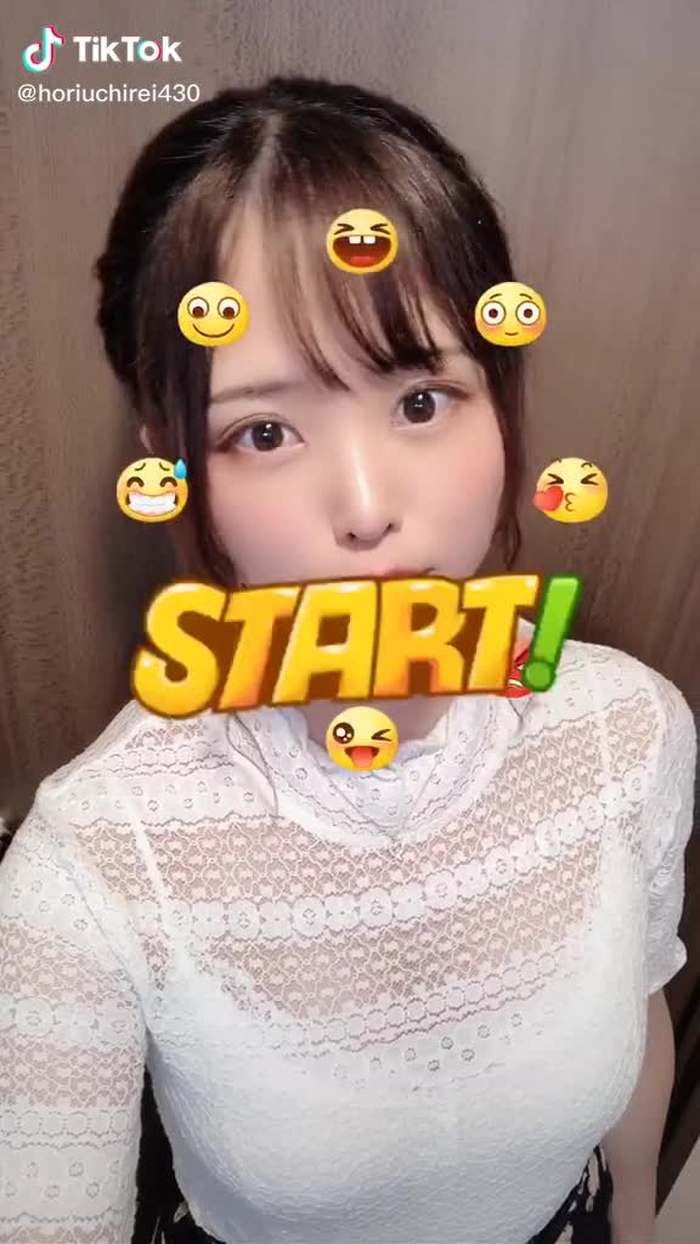 なんも反応してもらえんかった… #絵文字チャレンジ #ぴえん #TikTokトレーニング #おすすめにのりたい #オススメ乗ってたら教えて #顔だけドアップ #写真 #キメ顔