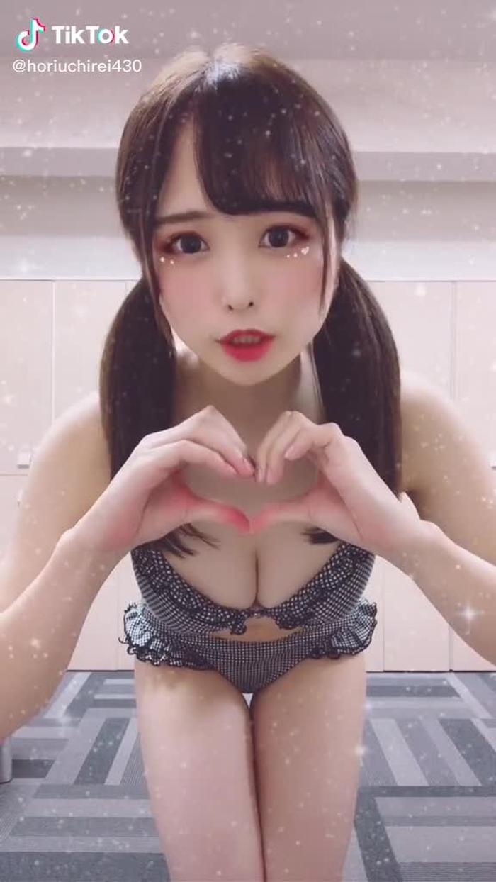 君の虜に〜♬ #グリッタースター #おすすめにのりたい #オススメのりたい #本気出してみた #水着 #水着女子 #夏