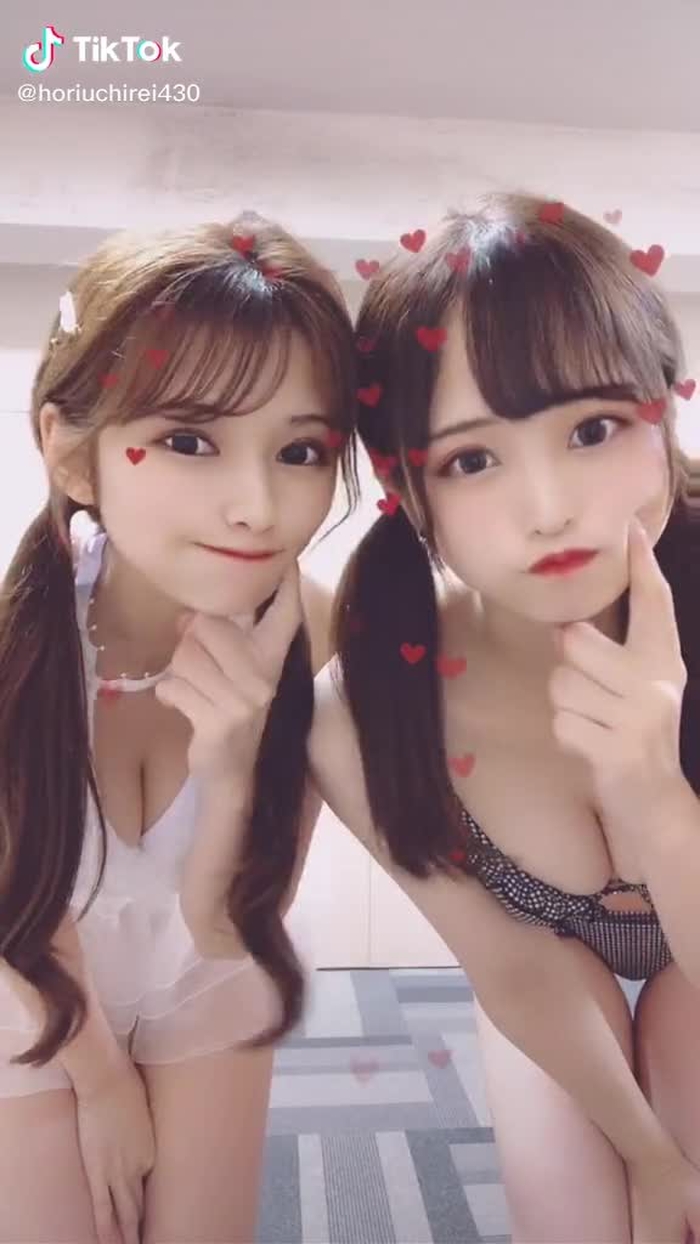 ともぴっぴと！@hibinotomoka #おすすめのりたい #ウィンクハート #水着 #水着美女 #水着女子 #水着姿 #水着のお姉さん #バシンゴレ #オススメのりたい