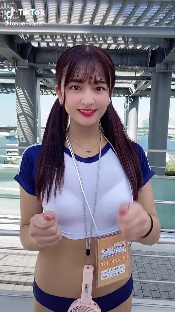 こないだ載せたNGバージョン🥺　#おすすめ #アイドル #fyp #グラビア