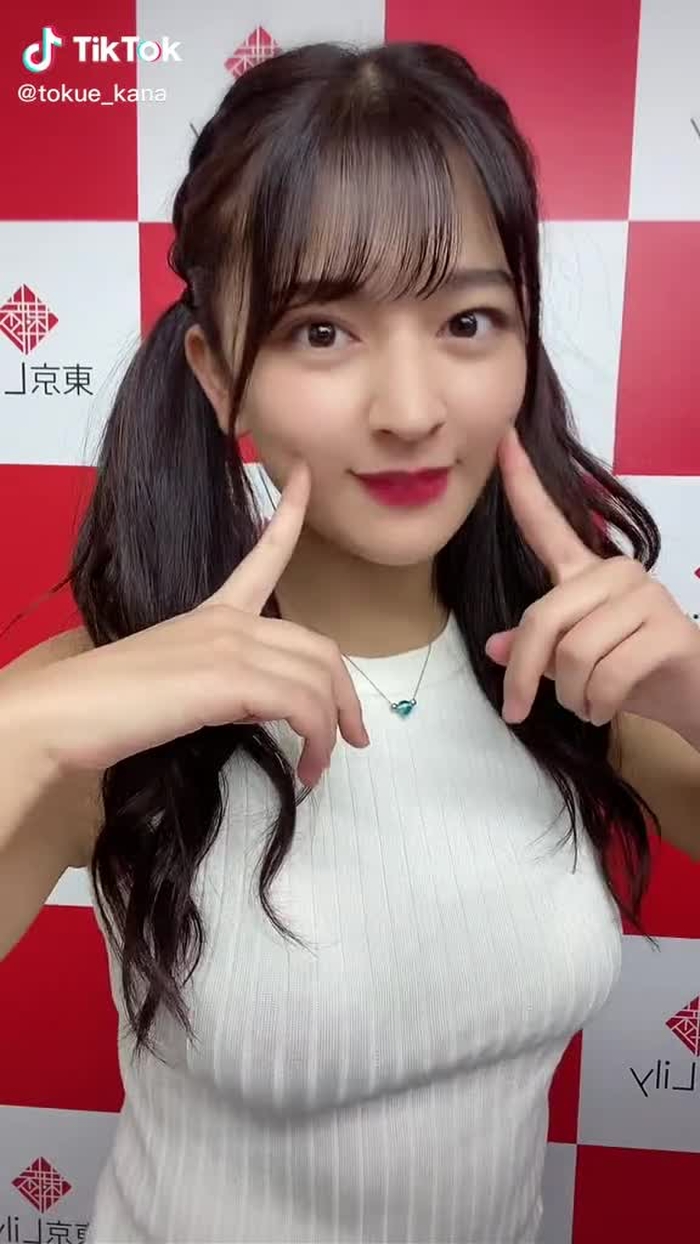 明日YouTubeの生配信ライブするよ❤︎ #おすすめ #fyp #foryou #アイドル