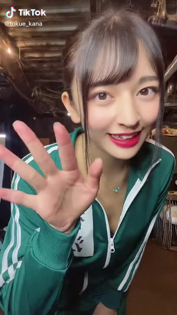 可愛いってゆあれたい🍼🍼🍼　#おすすめ #fyp #グラビア #アイドル