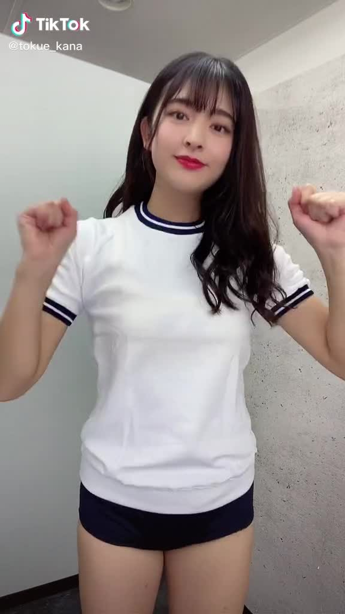音源聞かないで1発どりしたらこうなりました(笑) #おすすめ #fyp #foryou #グラビア