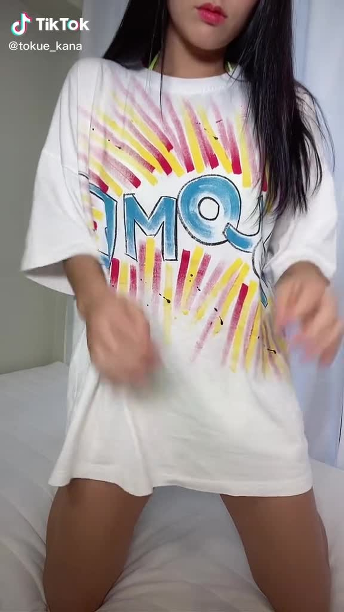 かなえの偏見教えて！　#おすすめ #fyp #foryou #グラビア