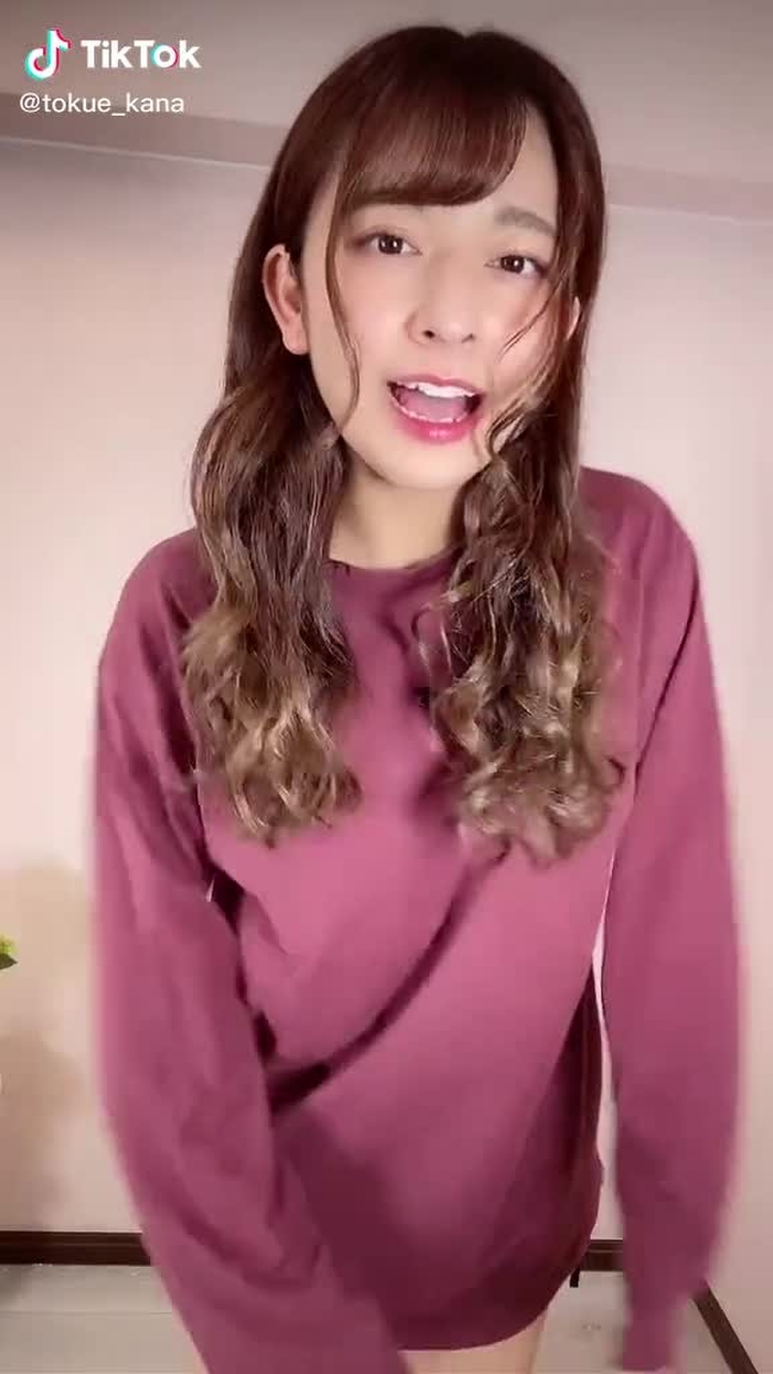 久々に自分で髪巻きました❤︎ #tiktokに春が来た #おすすめ #foryou #fyp