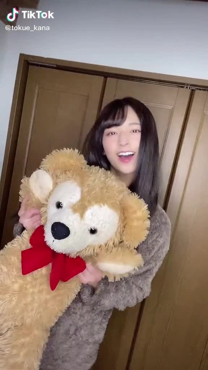 ダッフィー🧸🧸🧸　#おうちで過ごし隊 #おすすめ #foryou #fyp