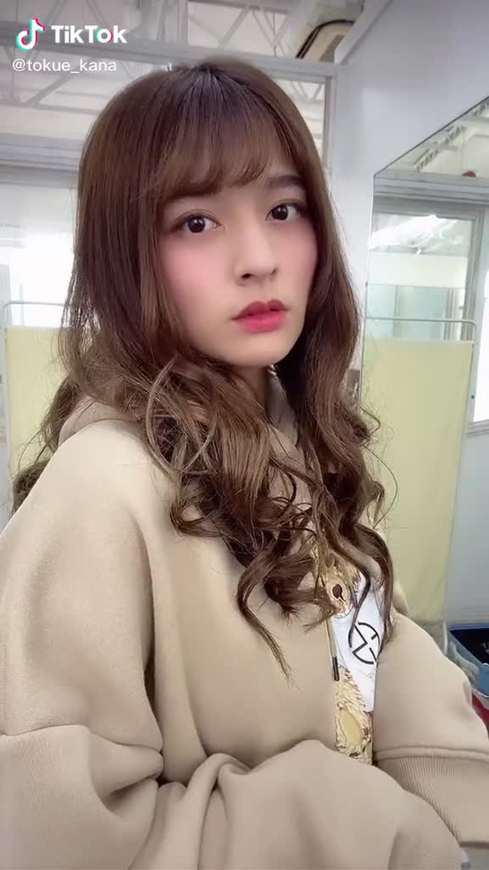 ごめんなさいちょっと殴っちゃった😝😝😝　#2021年初投稿 #おすすめ #fyp #foryou