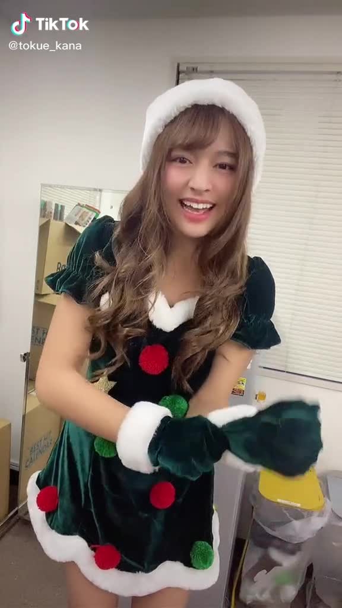 クリスマスは終わりました🎄　#笑い納め #おすすめ #foryou #fyp