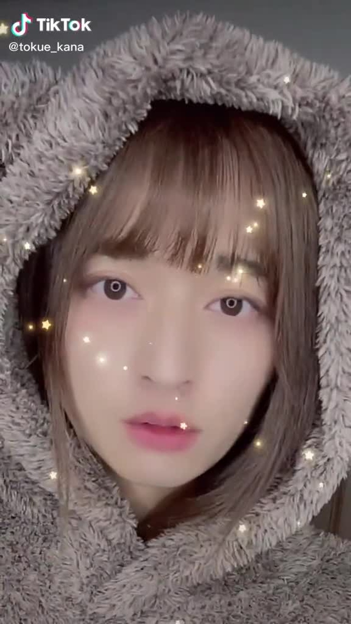 ほっぺぷにぷに❤︎ #顔だけどあっぷ #TikTokXmas #おすすめ #fyp