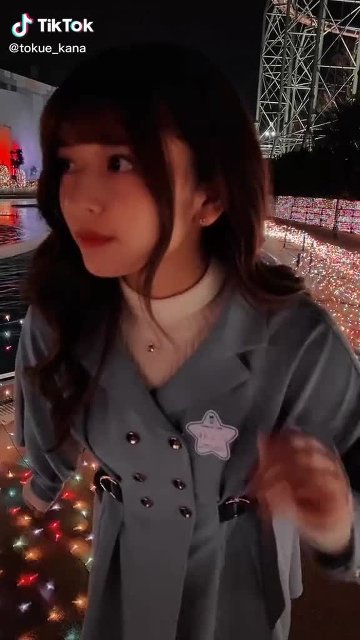 音ほぼ聞こえてなかったから音ズレしてます！誕生日ディズニー行けなかったから遊園地行ったよ♡ #TikTokXmas #おすすめ #fyp #foryou