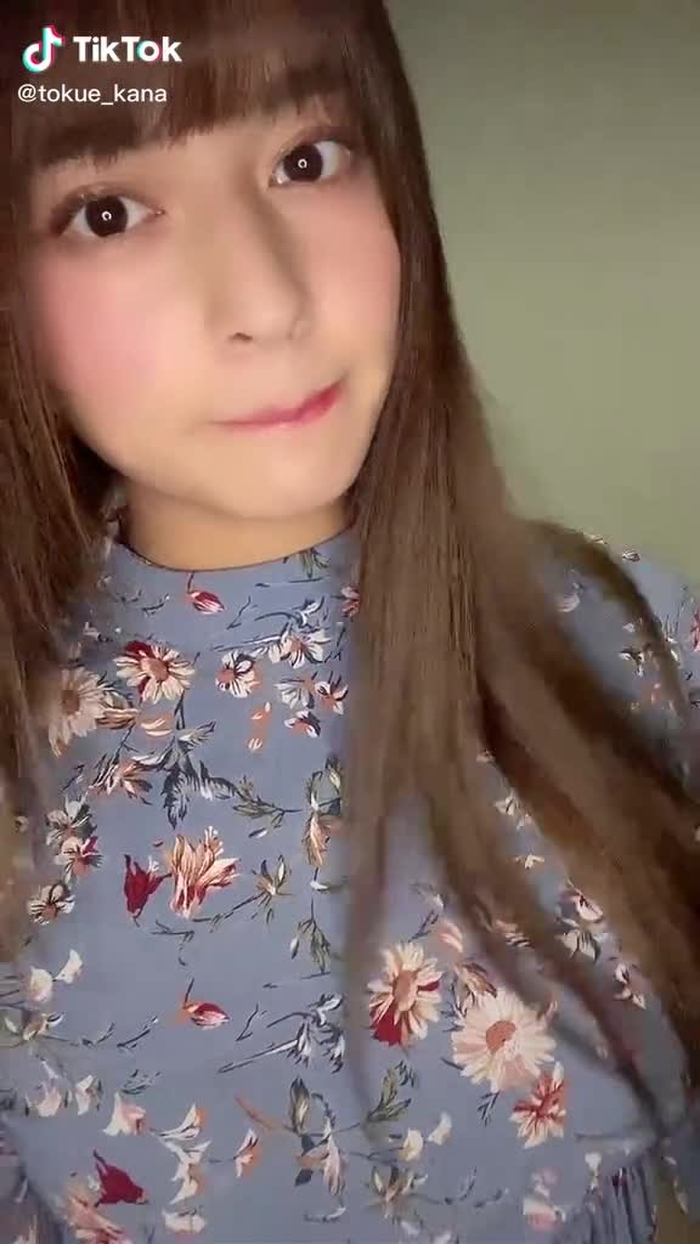 髪の毛さらさら嬉しい💓　#TikTokXmas #おすすめ #fyp #foryou