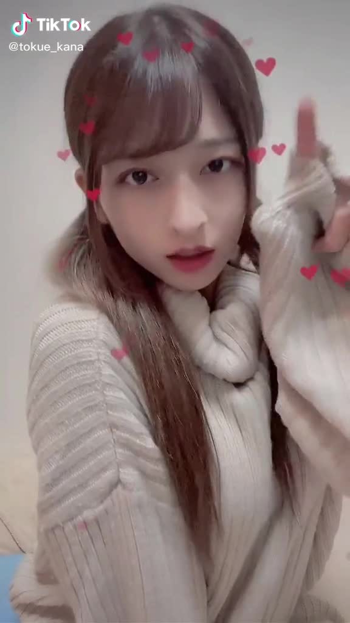これ今流行ってるよね??💓　#ウィンクハート #TikTok流行語大賞 #おすすめ #fyp #foryou