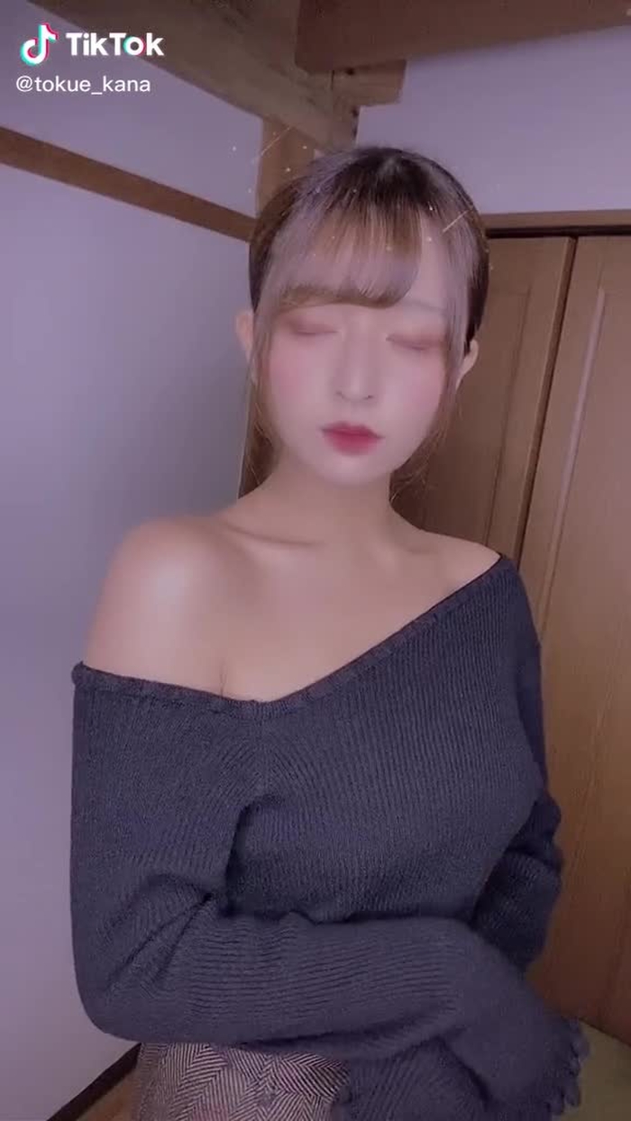 このフィルター可愛い💕💕　#TikTok流行語大賞 #おすすめ #foryou #fyp