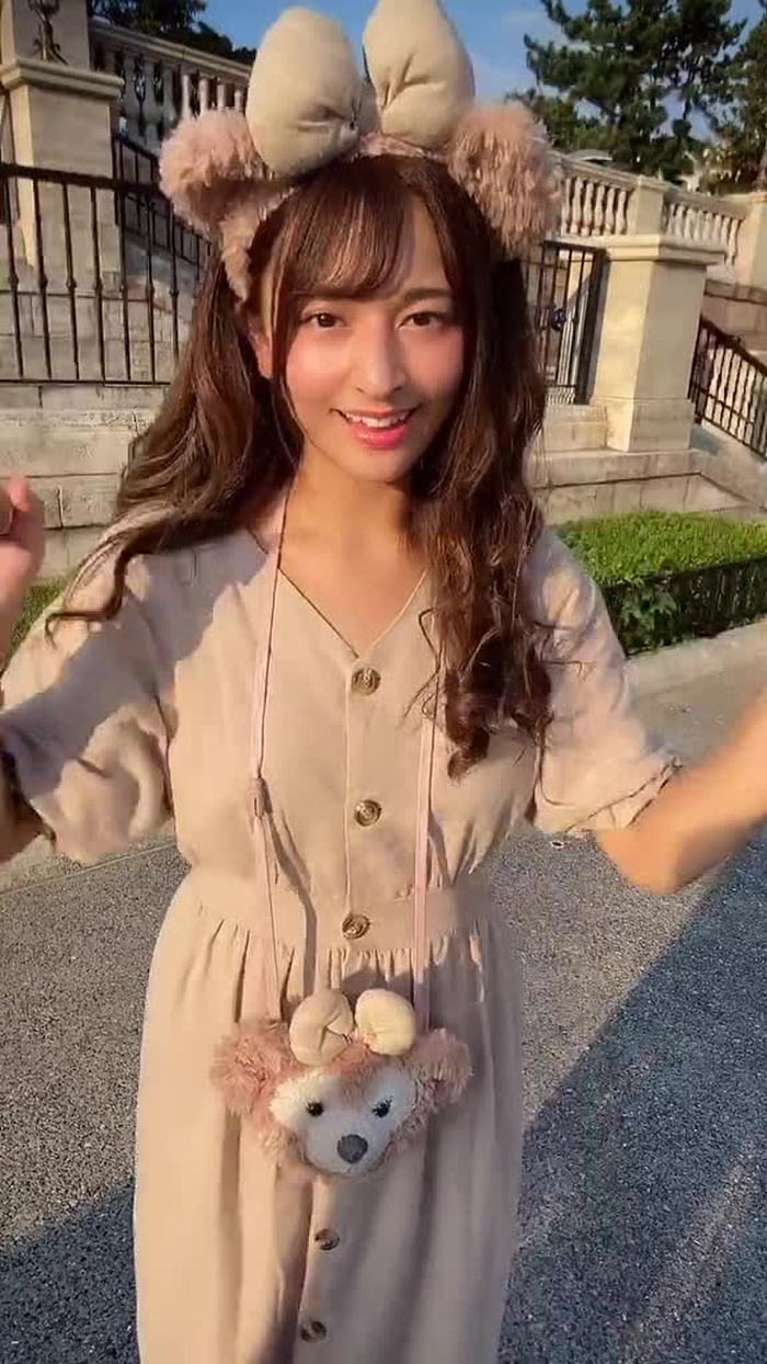 今週末は池袋HUMAXシネマズさんにてDVD発売イベントあります💕💕　#これなに #おすすめ #fyp #foryou