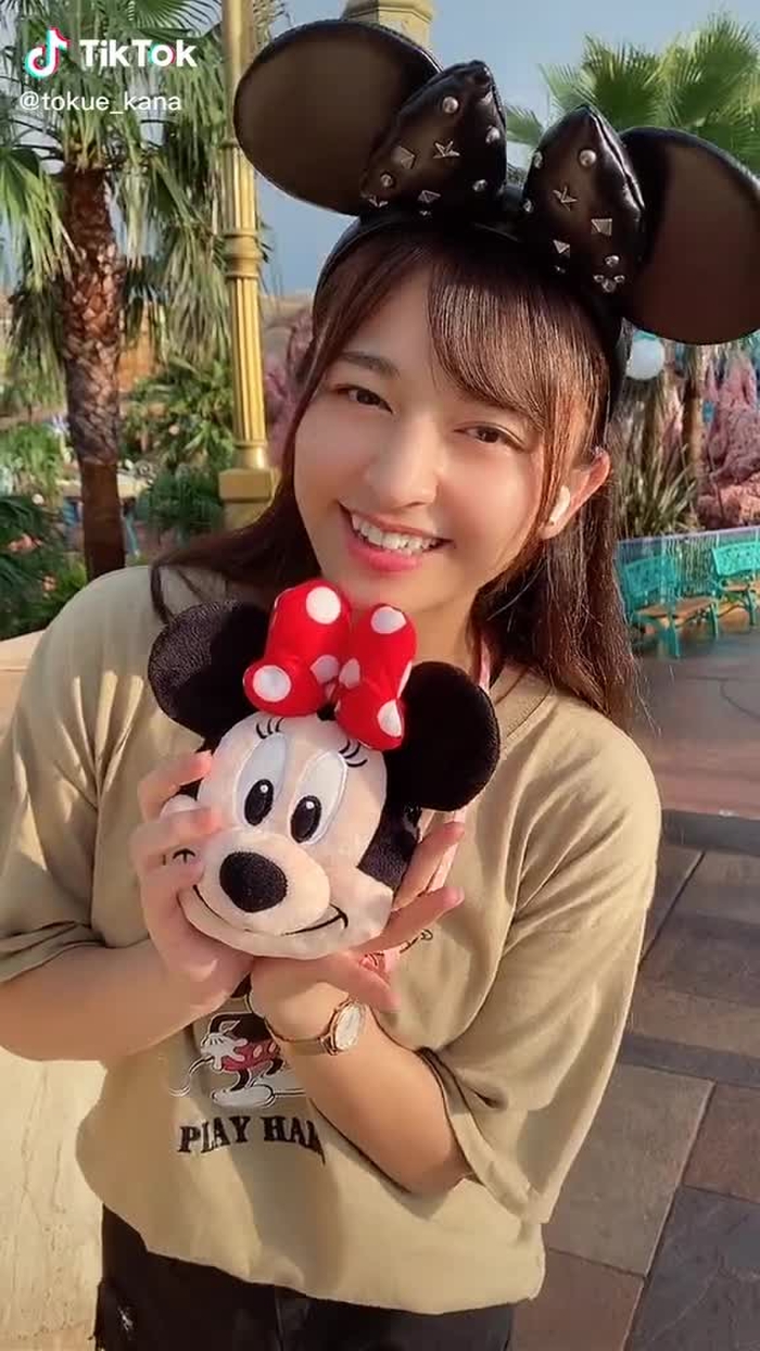 こないだのディズニー❤︎ #この夏の過ごし方 #おすすめ #Disney #fyp