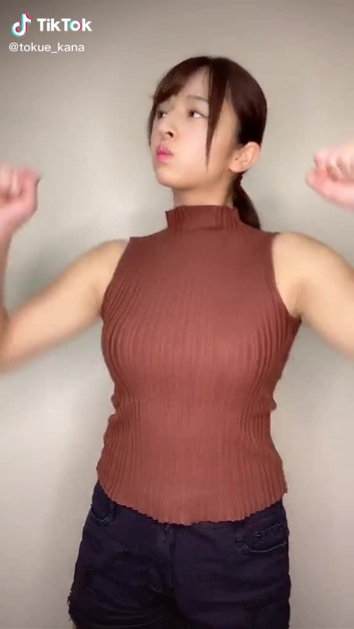 これやりたかったんだよね🙈　#どこにも効かないエクササイズ #tiktokオーディション2020 #コメディー部門 #おすすめ #fyp