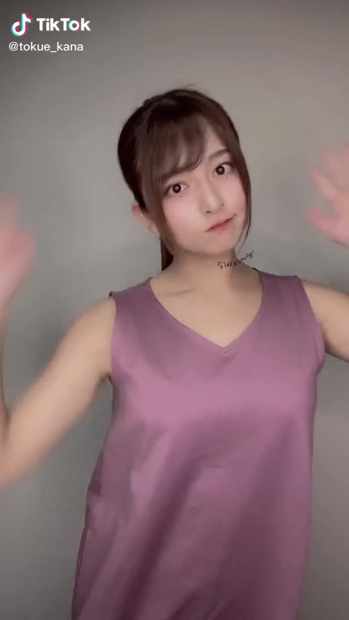日曜日👼🏻👼🏻👼🏻　#tiktokオーディション2020 #おすすめ #fyp #foyou