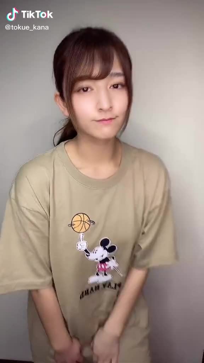 ディズニー行きたいけどなぁ😢　#tiktokオーディション2020 #おすすめ #foyou #fyp
