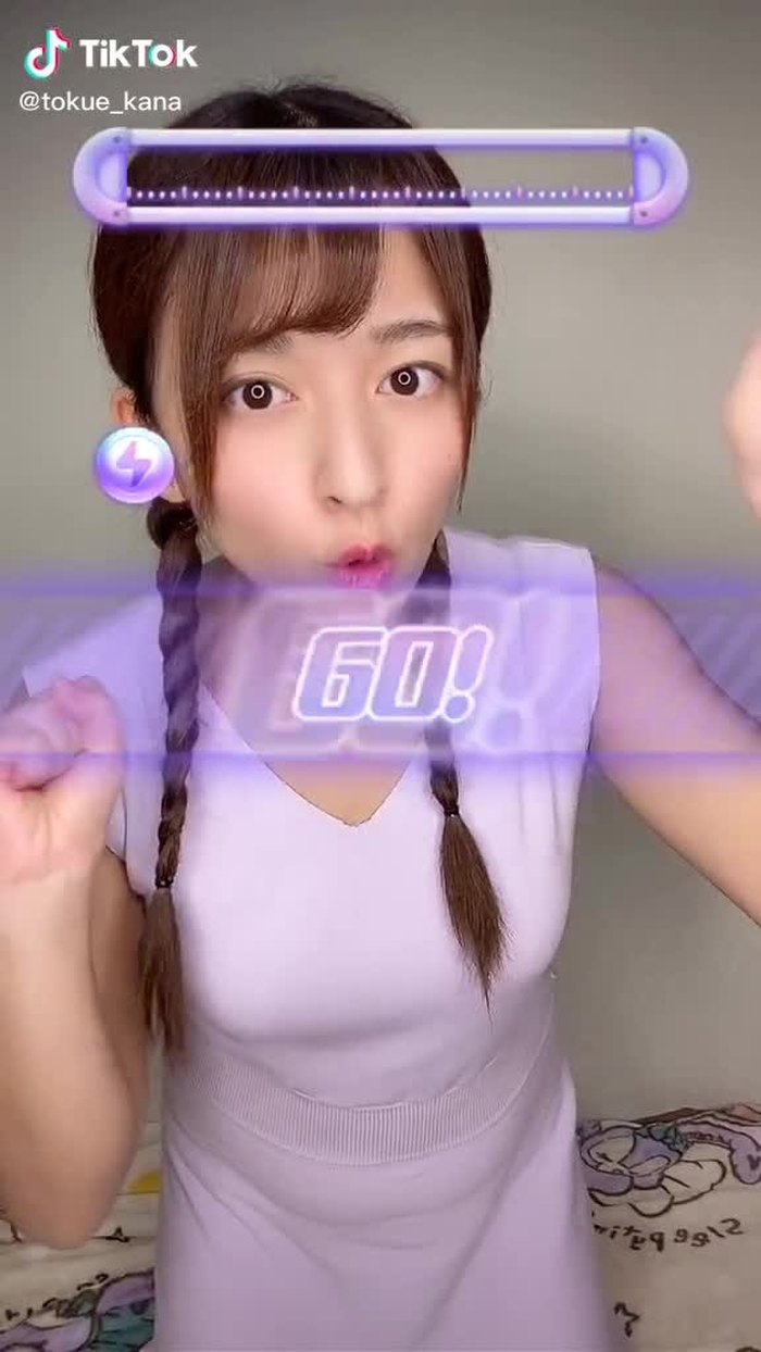 できた🥳🥳🥳　#tiktokでゲーム中 #おすすめ #foyou #foyoupage