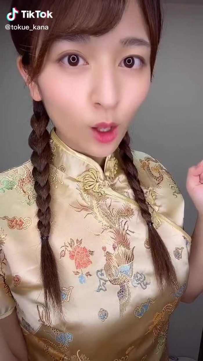 おはかな❤︎ #tiktok大喜利 #おすすめ #foyou #foyoupage