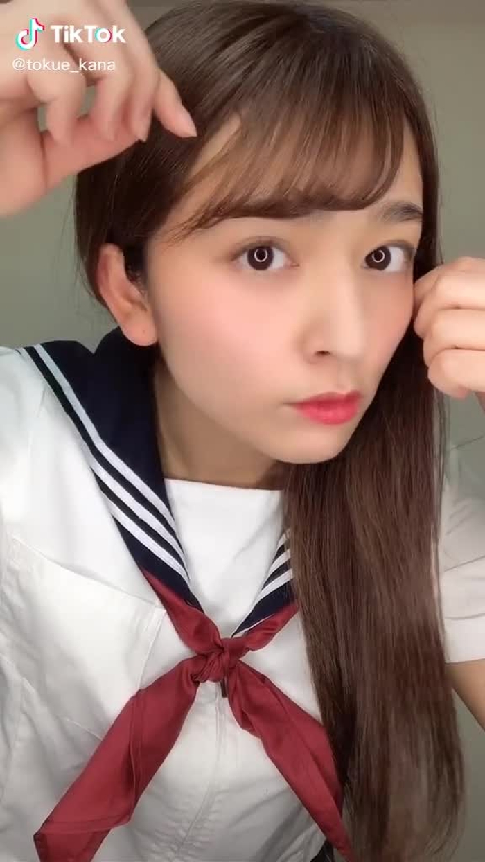 かなも高校生だったら今日好きでたかったなーって思いながら今日好き見てる👼🏻　#おうちgw #おすすめ #foyou #foyoupage