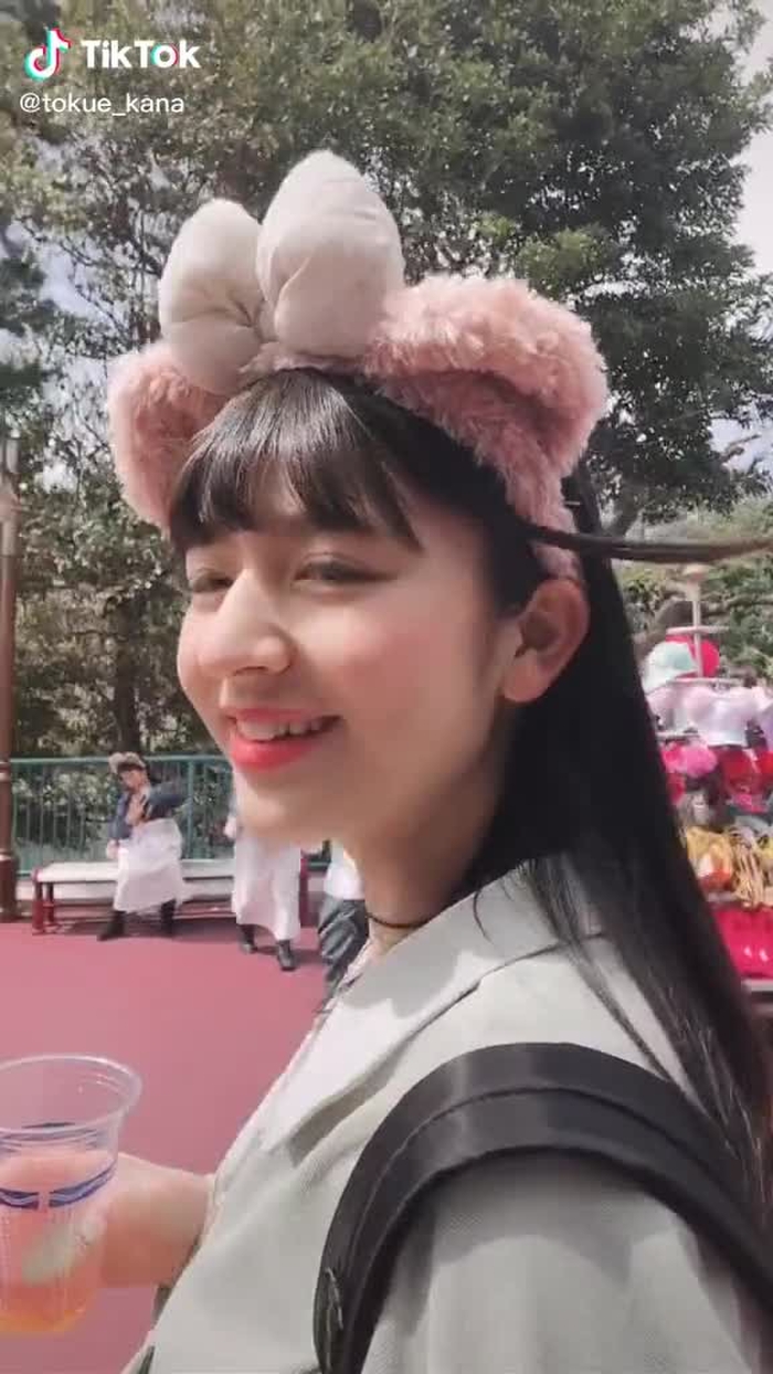 ああディズニー🧸　#tikdog #おすすめ #foyou #foyoupage