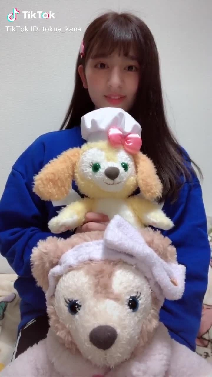 3人でやってみたよ❤︎  #私の正月2020 #tiktok教室 #おすすめ #foyou