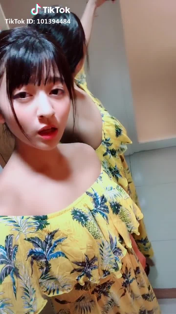 バリのホテル電気暗くてちょっと暗め😢 ずっとやってみたかった♡ #おすすめのりたい #いいねください ♡