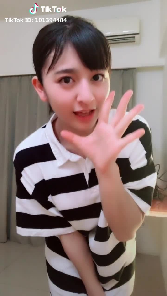 TikTok (ティックトック) で とくえかな　kana 🇯🇵 (@tokue_kana) の動画を見る