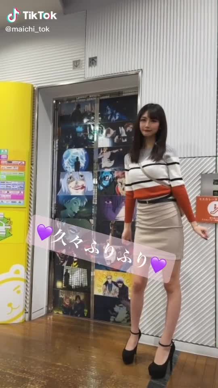 #生脚 #おすすめ #ミニスカ
