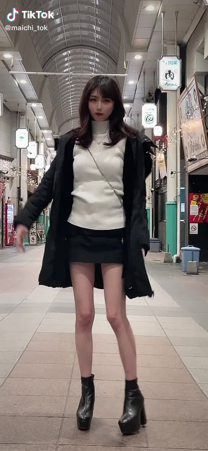 にゃんぱすー✩れんちゃんの音源可愛すぎる…#生脚