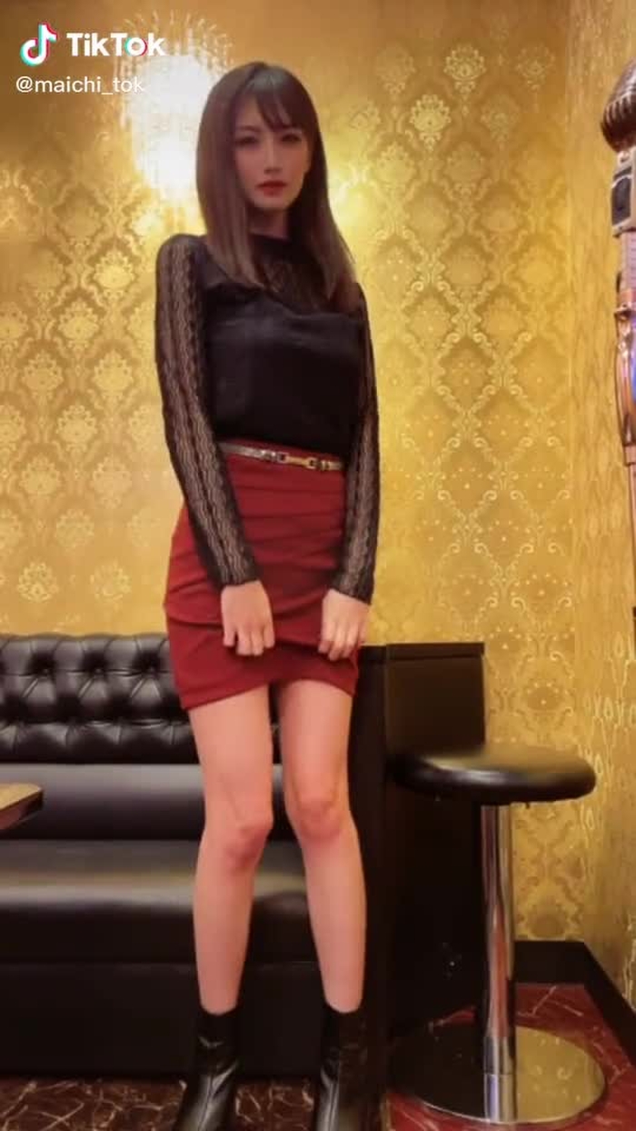 #生脚 #ミニスカ #おすすめ