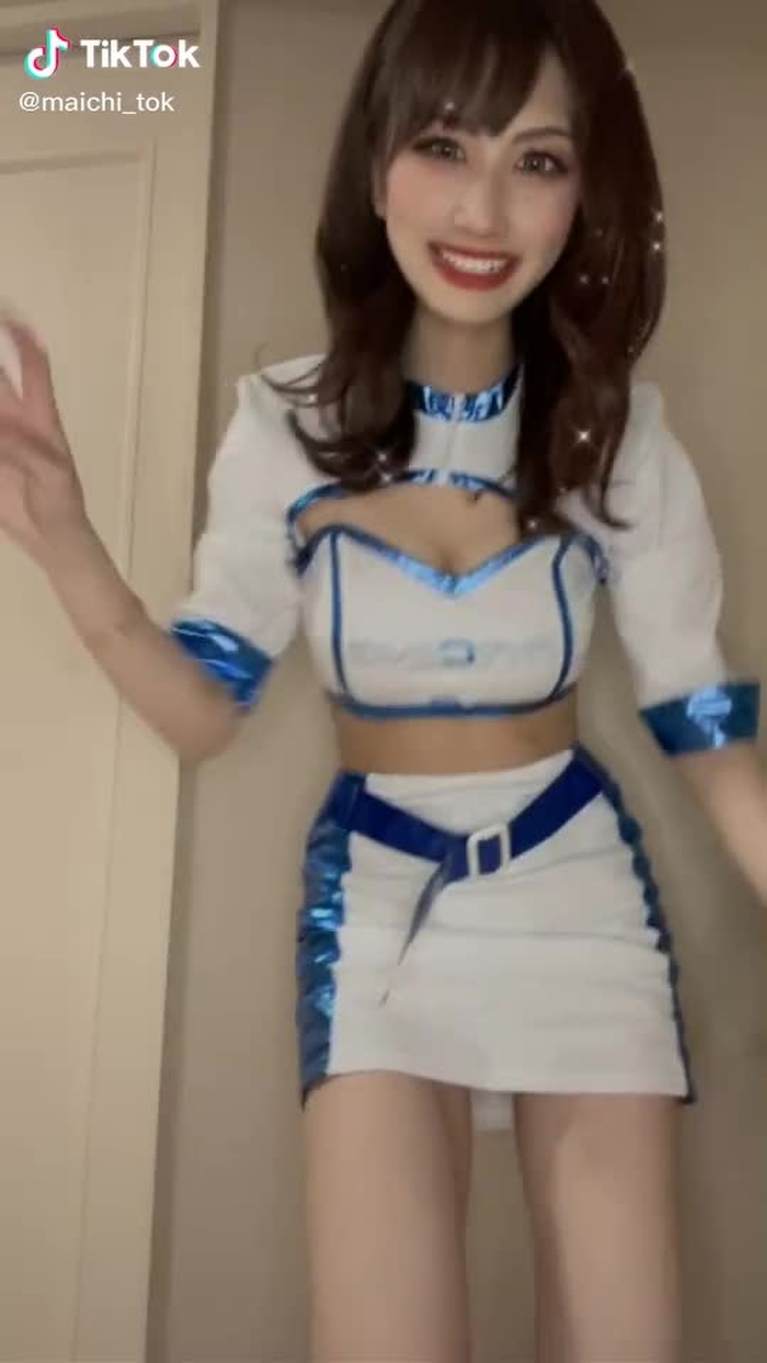 腰振りしか勝たん⭐️#dancechallenge #おすすめにのりたい #コスプレ