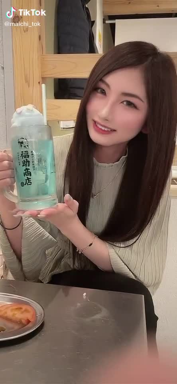 #彼氏目線 #お酒 #モテ仕草