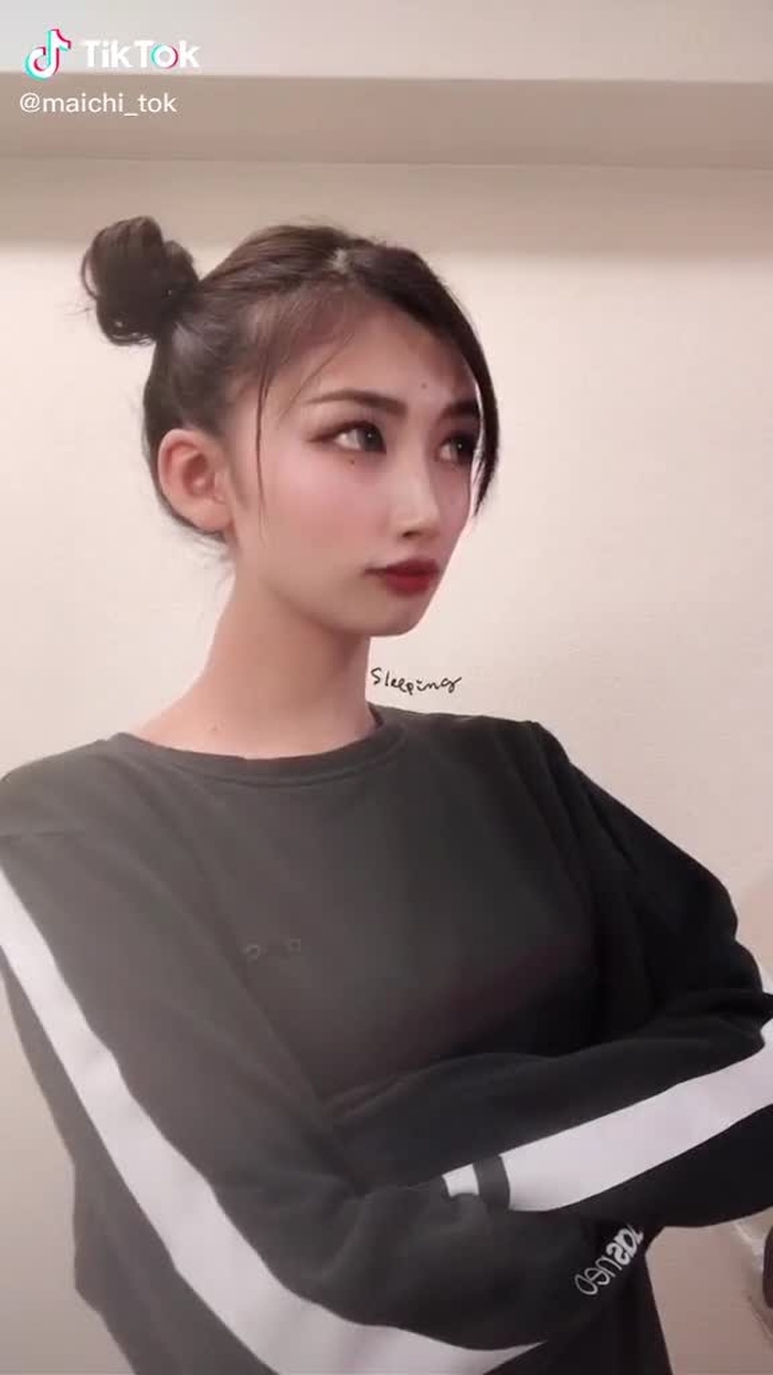 #そんなやつやめチャイナ #謝謝