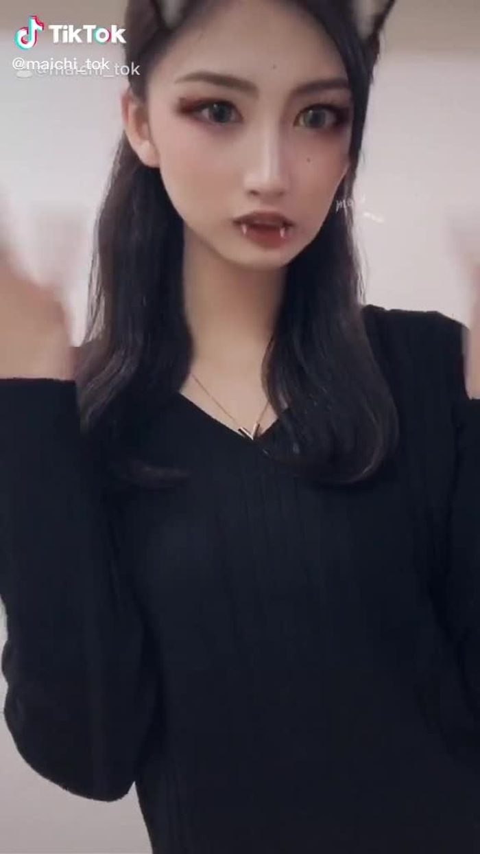#moreきゅん奴隷 #moremoreキュン