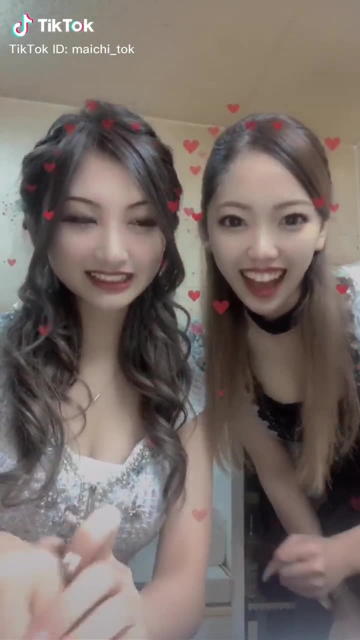 TikTok (ティックトック) で まいち (@maichi_tok) の動画を見る