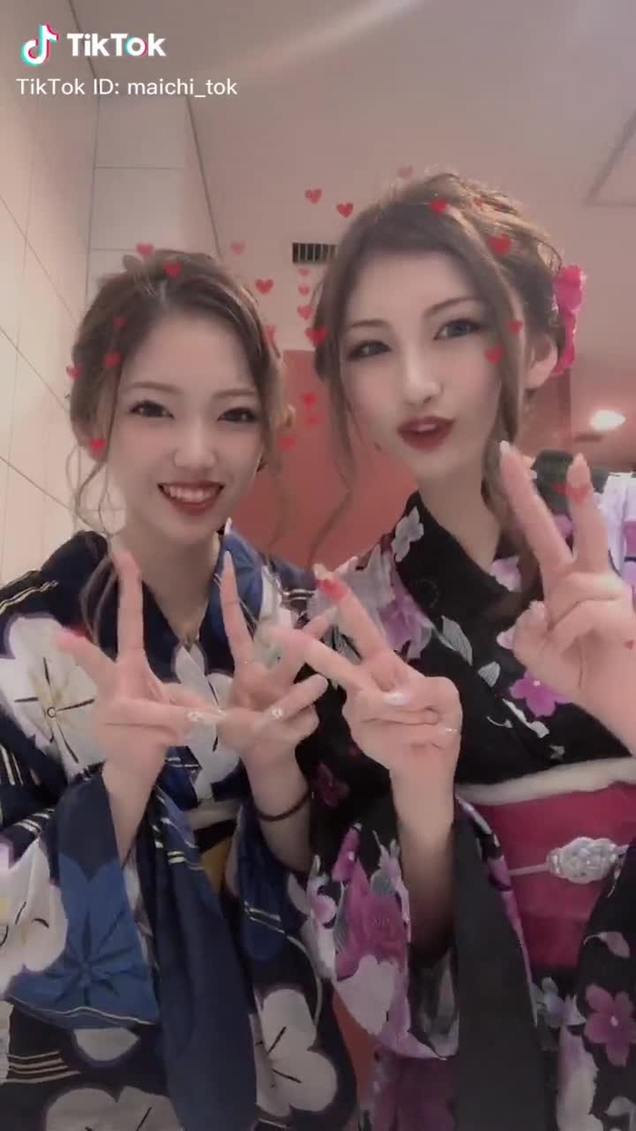 #ウィンクハート