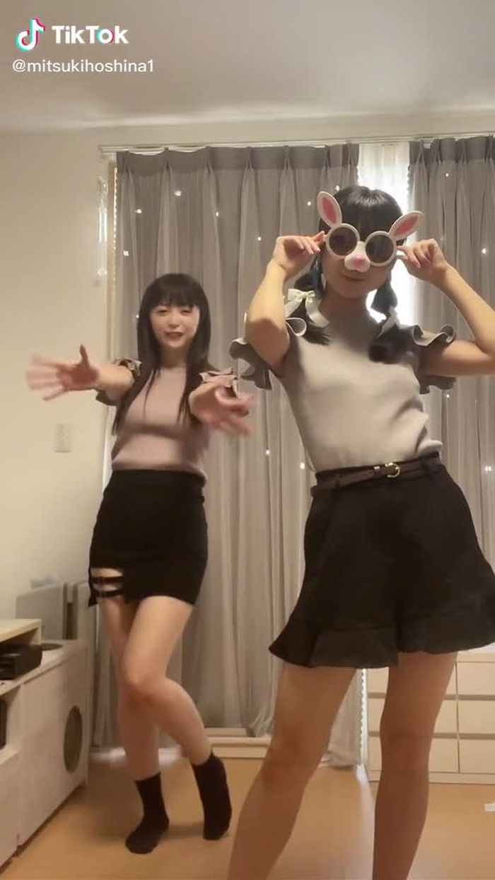 ダンス出来る子に教えてもらってみた #ダンス下手くそ選手権