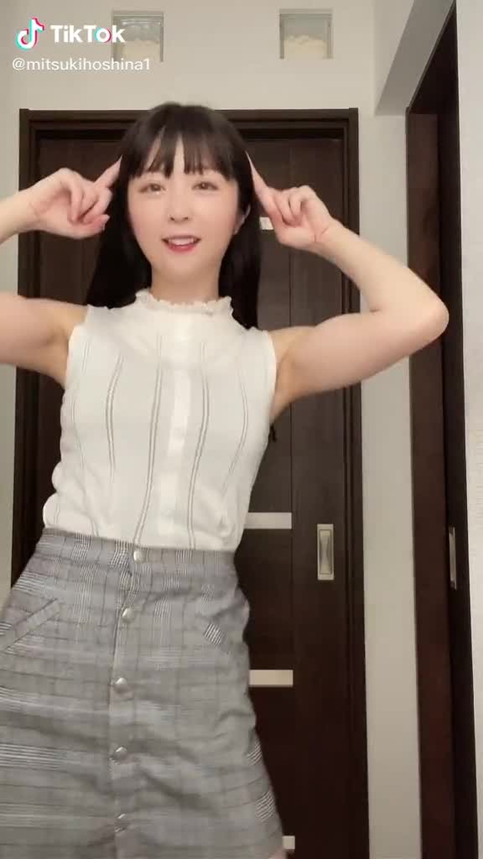 #ダンス下手くそ選手権