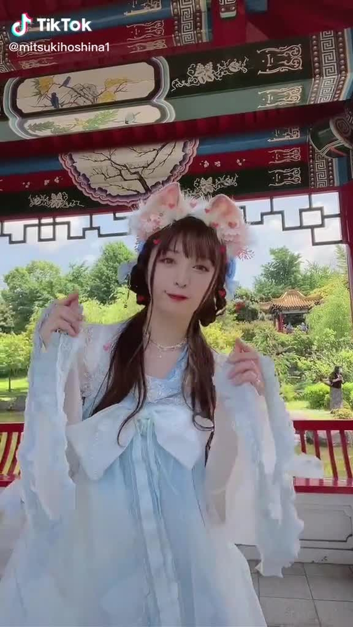#ウィンクハート #華ロリ