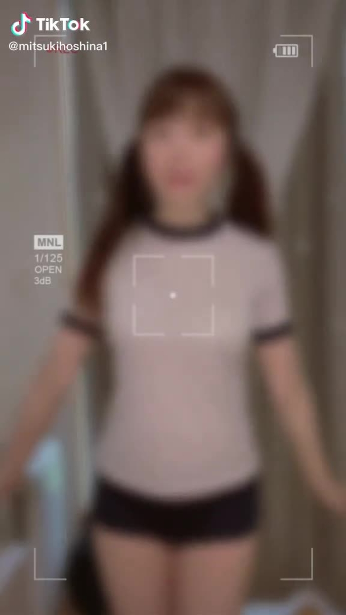 この動画に猫が隠れています🐈‍⬛どこでしょう？ #ブルマ #ブルマ女子