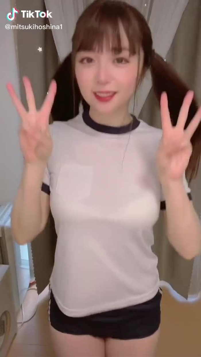 #ブルマ #ブルマ女子 #大統領になったらね #おすすめに載せて