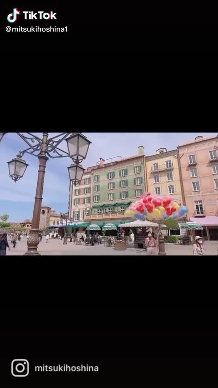 #ゴールデンウィーク 満喫した！ #vlog #disney