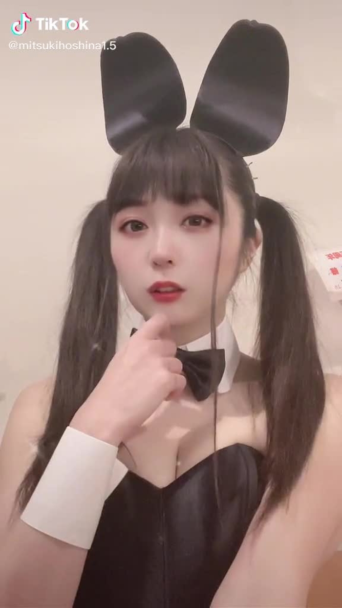 #バニーガール #バニーガール向上委員会 #間違いなくあなたは私の天使だ