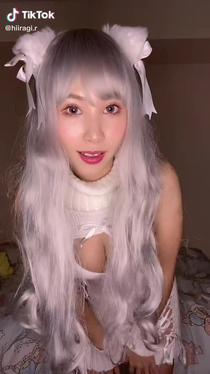 #fyp #cosplay